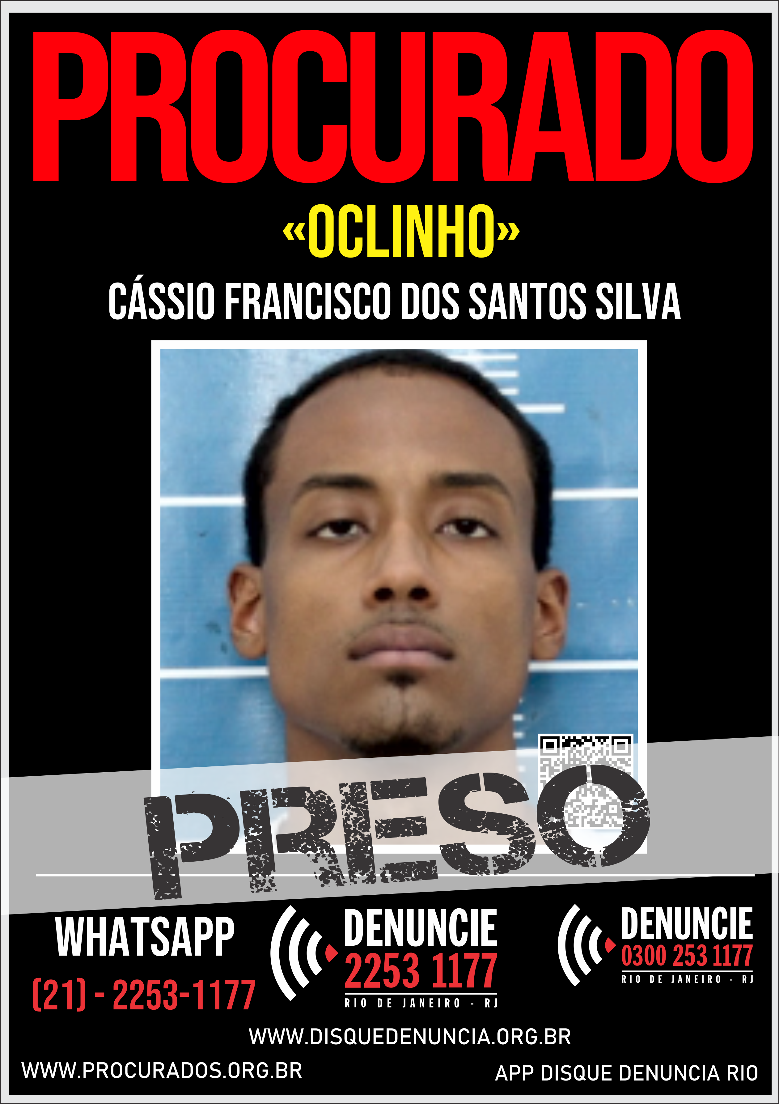 Foragido é preso após atirar contra policiais em São Gonçalo